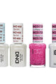 DND - Base, Top, Gel & Lacquer Combo - Lollipop - #517 - Gel & Lacquer Polish at Beyond Polish