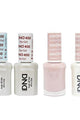 DND - Base, Top, Gel & Lacquer Combo - London Coach - #606 - Gel & Lacquer Polish at Beyond Polish