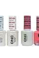 DND - Base, Top, Gel & Lacquer Combo - Lotus - #585 - Gel & Lacquer Polish at Beyond Polish