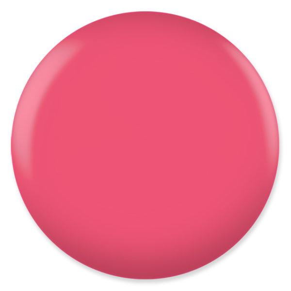 DND - Base, Top, Gel & Lacquer Combo - Lychee Peachy - #652 - Gel & Lacquer Polish at Beyond Polish