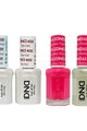 DND - Base, Top, Gel & Lacquer Combo - Lychee Peachy - #652 - Gel & Lacquer Polish at Beyond Polish