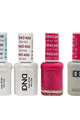 DND - Base, Top, Gel & Lacquer Combo - Magenta Aure - #642 - Gel & Lacquer Polish at Beyond Polish