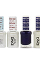 DND - Base, Top, Gel & Lacquer Combo - Magic Night - #480 - Gel & Lacquer Polish at Beyond Polish
