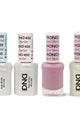 DND - Base, Top, Gel & Lacquer Combo - Magical Mauve - #494 - Gel & Lacquer Polish at Beyond Polish