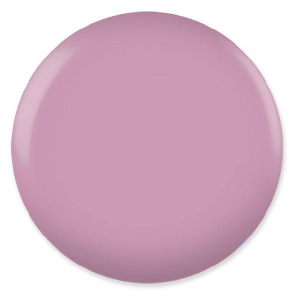 DND - Base, Top, Gel & Lacquer Combo - Melody - #598 - Gel & Lacquer Polish at Beyond Polish