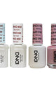 DND - Base, Top, Gel & Lacquer Combo - Melody - #598 - Gel & Lacquer Polish at Beyond Polish
