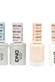 DND - Base, Top, Gel & Lacquer Combo - Miami Sand - #620 - Gel & Lacquer Polish at Beyond Polish
