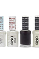 DND - Base, Top, Gel & Lacquer Combo - Muted Berry - #459 - Gel & Lacquer Polish at Beyond Polish