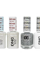 DND - Base, Top, Gel & Lacquer Combo - Niagra Falls NY - #547 - Gel & Lacquer Polish at Beyond Polish