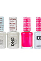DND - Base, Top, Gel & Lacquer Combo - Nova Pinky - #685 - Gel & Lacquer Polish at Beyond Polish
