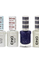 DND - Base, Top, Gel & Lacquer Combo - Ocean Star - #410 - Gel & Lacquer Polish at Beyond Polish