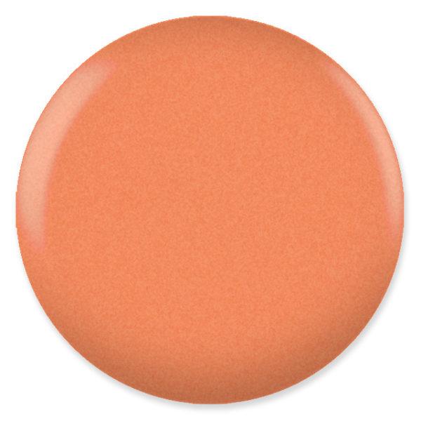 DND - Base, Top, Gel & Lacquer Combo - Orange Cove CA - #544 - Gel & Lacquer Polish at Beyond Polish