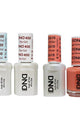 DND - Base, Top, Gel & Lacquer Combo - Orange Grove - #610 - Gel & Lacquer Polish at Beyond Polish