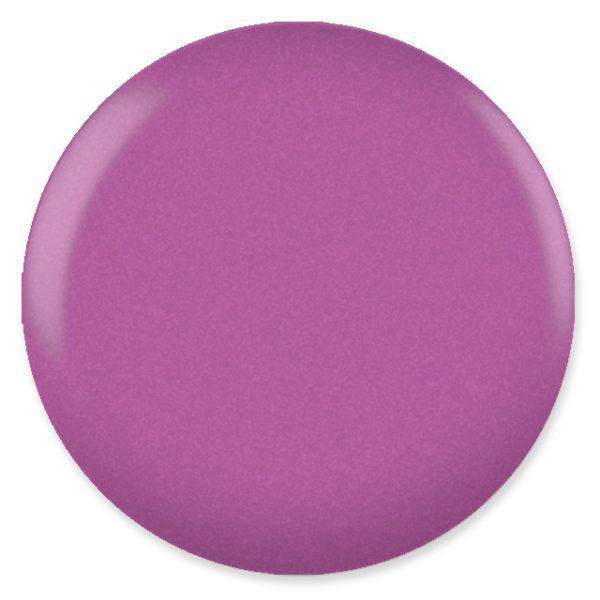 DND - Base, Top, Gel & Lacquer Combo - Orchid Garden - #540 - Gel & Lacquer Polish at Beyond Polish