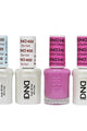 DND - Base, Top, Gel & Lacquer Combo - Orchid Garden - #540 - Gel & Lacquer Polish at Beyond Polish