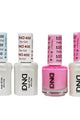 DND - Base, Top, Gel & Lacquer Combo - Panther Pink - #537 - Gel & Lacquer Polish at Beyond Polish