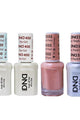 DND - Base, Top, Gel & Lacquer Combo - Peach Fuzz - #555 - Gel & Lacquer Polish at Beyond Polish
