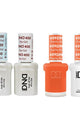 DND - Base, Top, Gel & Lacquer Combo - Peachy Keen - #609 - Gel & Lacquer Polish at Beyond Polish
