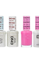 DND - Base, Top, Gel & Lacquer Combo - Pink Hill NC - #534 - Gel & Lacquer Polish at Beyond Polish