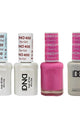 DND - Base, Top, Gel & Lacquer Combo - Pinky Promise - #644 - Gel & Lacquer Polish at Beyond Polish