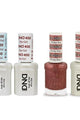 DND - Base, Top, Gel & Lacquer Combo - Pinky Star - #408 - Gel & Lacquer Polish at Beyond Polish