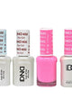 DND - Base, Top, Gel & Lacquer Combo - Pinky Watermelon - #645 - Gel & Lacquer Polish at Beyond Polish