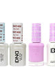 DND - Base, Top, Gel & Lacquer Combo - Pixie - #727 - Gel & Lacquer Polish at Beyond Polish