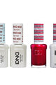 DND - Base, Top, Gel & Lacquer Combo - Pomegranate - #522 - Gel & Lacquer Polish at Beyond Polish
