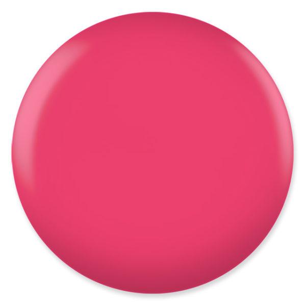 DND - Base, Top, Gel & Lacquer Combo - Punch Marshmallow - #651 - Gel & Lacquer Polish at Beyond Polish