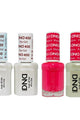 DND - Base, Top, Gel & Lacquer Combo - Punch Marshmallow - #651 - Gel & Lacquer Polish at Beyond Polish