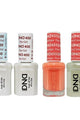 DND - Base, Top, Gel & Lacquer Combo - Pure Cantaloupe - #655 - Gel & Lacquer Polish at Beyond Polish