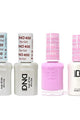 DND - Base, Top, Gel & Lacquer Combo - Purple Rain - #728 - Gel & Lacquer Polish at Beyond Polish