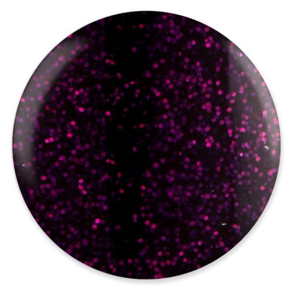 DND - Base, Top, Gel & Lacquer Combo - Purple Scorpio - #674 - Gel & Lacquer Polish at Beyond Polish
