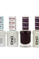 DND - Base, Top, Gel & Lacquer Combo - Queen of Grape - #479 - Gel & Lacquer Polish at Beyond Polish