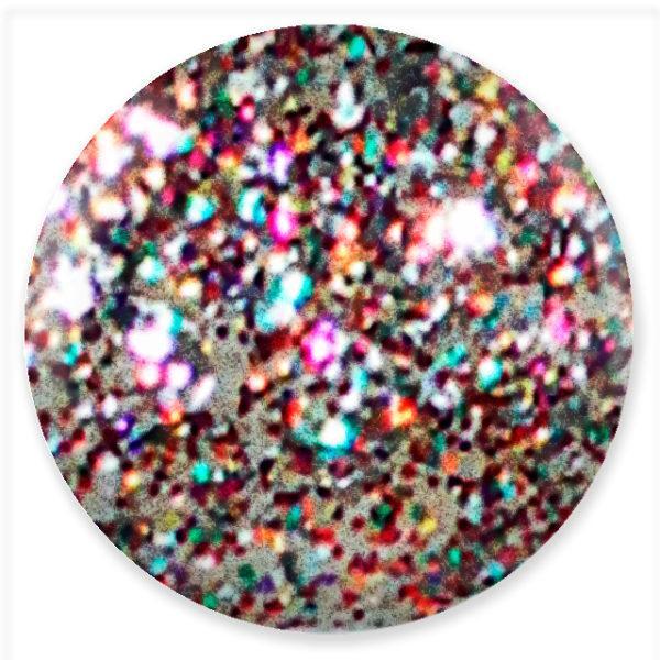 DND - Base, Top, Gel & Lacquer Combo - Rainbow Falls HI - #549 - Gel & Lacquer Polish at Beyond Polish