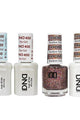 DND - Base, Top, Gel & Lacquer Combo - Rainbow Falls HI - #549 - Gel & Lacquer Polish at Beyond Polish