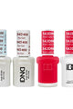 DND - Base, Top, Gel & Lacquer Combo - Red Lake, MN - #562 - Gel & Lacquer Polish at Beyond Polish