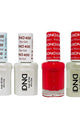DND - Base, Top, Gel & Lacquer Combo - Red Mars - #638 - Gel & Lacquer Polish at Beyond Polish