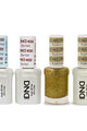 DND - Base, Top, Gel & Lacquer Combo - Royal Jewelry - #465 - Gel & Lacquer Polish at Beyond Polish