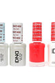 DND - Base, Top, Gel & Lacquer Combo - Ruth - #712 - Gel & Lacquer Polish at Beyond Polish