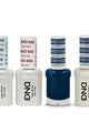 DND - Base, Top, Gel & Lacquer Combo - Sapphire Stone - #509 - Gel & Lacquer Polish at Beyond Polish