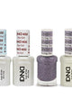DND - Base, Top, Gel & Lacquer Combo - Shooting Star - #411 - Gel & Lacquer Polish at Beyond Polish