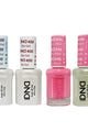 DND - Base, Top, Gel & Lacquer Combo - Shy Blush - #646 - Gel & Lacquer Polish at Beyond Polish