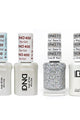 DND - Base, Top, Gel & Lacquer Combo - Snow Way! - #779 - Gel & Lacquer Polish at Beyond Polish