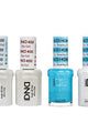 DND - Base, Top, Gel & Lacquer Combo - Soaring Sky - #514 - Gel & Lacquer Polish at Beyond Polish