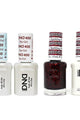 DND - Base, Top, Gel & Lacquer Combo - Sparkling Shine - #767 - Gel & Lacquer Polish at Beyond Polish