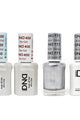 DND - Base, Top, Gel & Lacquer Combo - Stormi - #777 - Gel & Lacquer Polish at Beyond Polish