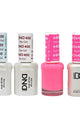 DND - Base, Top, Gel & Lacquer Combo - Strawberry Bubble - #648 - Gel & Lacquer Polish at Beyond Polish