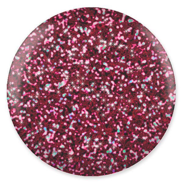 DND - Base, Top, Gel & Lacquer Combo - Strawberry Candy - #519 - Gel & Lacquer Polish at Beyond Polish