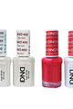 DND - Base, Top, Gel & Lacquer Combo - Strawberry Kiss - #561 - Gel & Lacquer Polish at Beyond Polish
